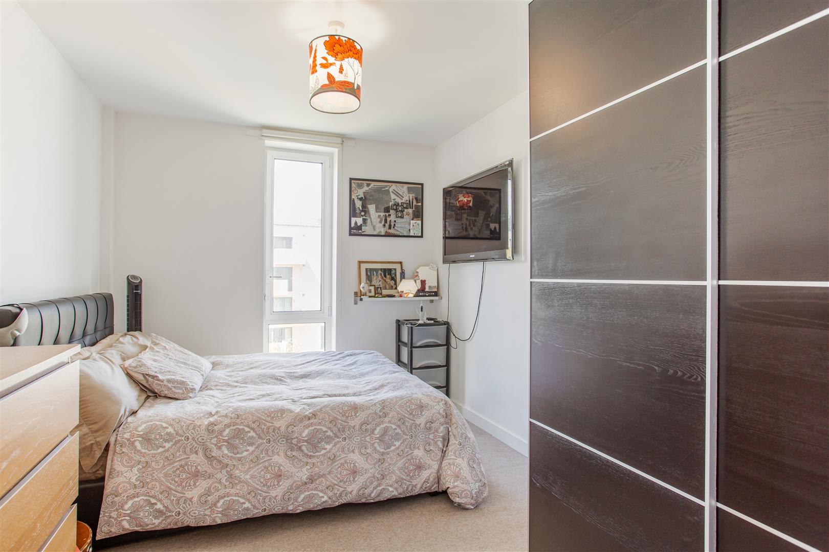 Icon Apartments, Stepney Green